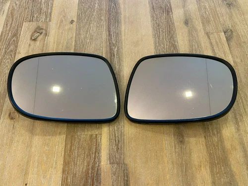 Lexus IS GENUINE Mirror glass SET LH RH Dimming & Heating 06-10 year 