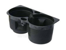 Porsche Cayenne  (2003-2010) Cup Holder Insert URO PARTS