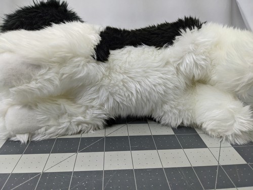 Aurora Spaniel Dog Plush 9 Inch Cavalier King Charles 2021 Stuffed Animal Toy - Picture 9 of 10
