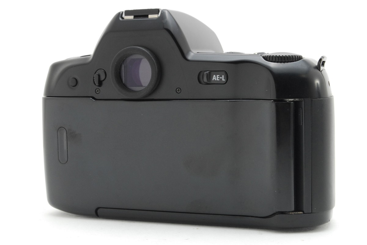 Nikon F90X 35mm Film SLR Camera ニコン 一眼レフ Nikon F90X - Camera – Kamerastore