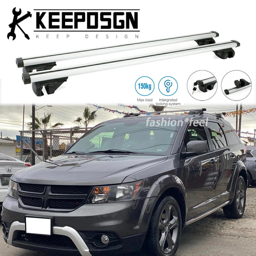 Dodge journey roof rack capacity new arrivals