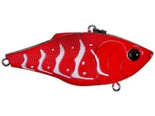 6th Sense Fishing Quake THUD 70 - Lipless Crankbait | Rambo red | 1/2 oz