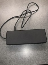 HP 925698-001 USB-C Universal Gray Docking Station HSA-B005DS