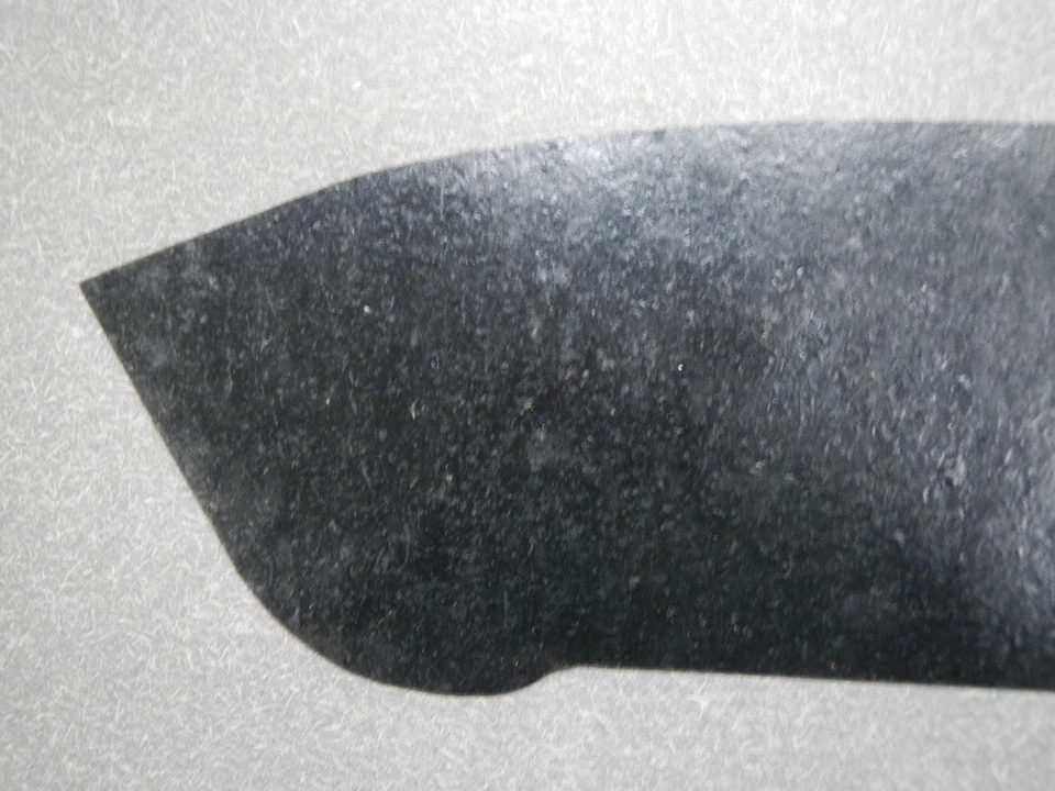 1969 1970 Buick Riviera A vedações de braço aventais para-lamas internos escudo contra respingos - Imagem 2 de 3