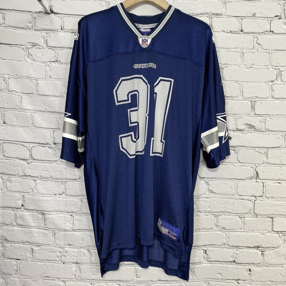 ユニフォーム Dallas Cowboys Jersey Patrick Crayton XL Dallas Cowboys Unisex Adult NFL Jerseys for sale | eBay