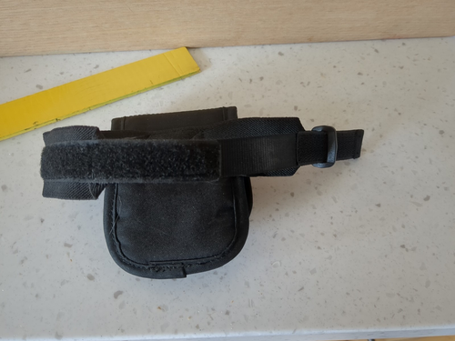 Ultimate Direction GPS Case for Garmin inReach Mini / Mini2 Includes CASE ONLY - Picture 9 of 9