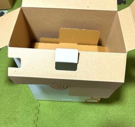 Japanese Sega Dreamcast console HKT-3000  Unused