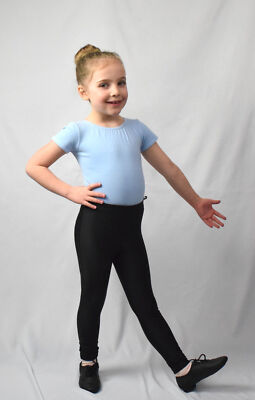 Revolution Spandex Leggings