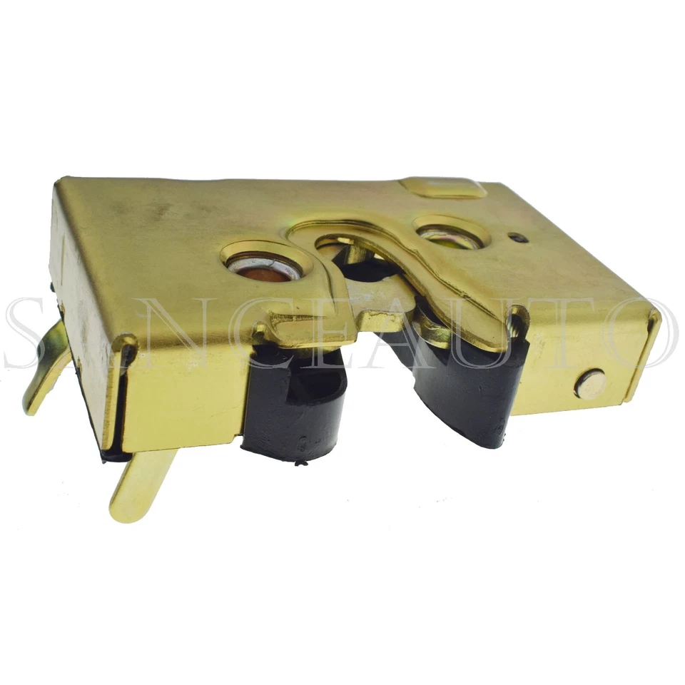 For VW Golf Rabbit Cabriolet Jetta Door Lock Catch Latch Front Right 327837016B - Image 3 of 4