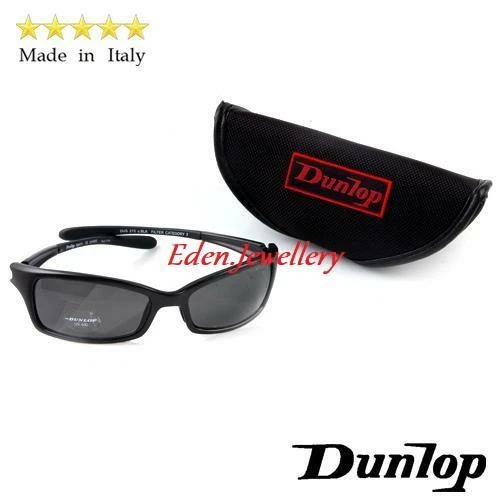 Dunlop designer store sunglasses