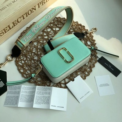 marc jacobs strap ebay
