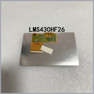 Brand new Touch LCD Display panel LMS430HF26 4.3'' Expedited Shipping for Samsung