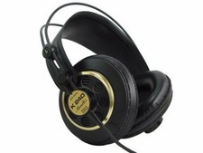 Akg K240 Monitor 600 Ohm | Acquisti Online su eBay