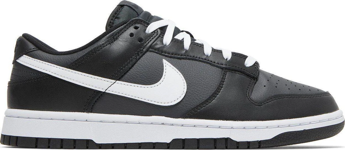Nike Dunk Low Black Panda 2.0 for Sale | Authenticity Guaranteed