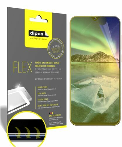 Lot De 4 Films Protecteurs D'écran Pour Blackview Oscal Tank 1 – Transparent, Anti-rayures – Neuf
