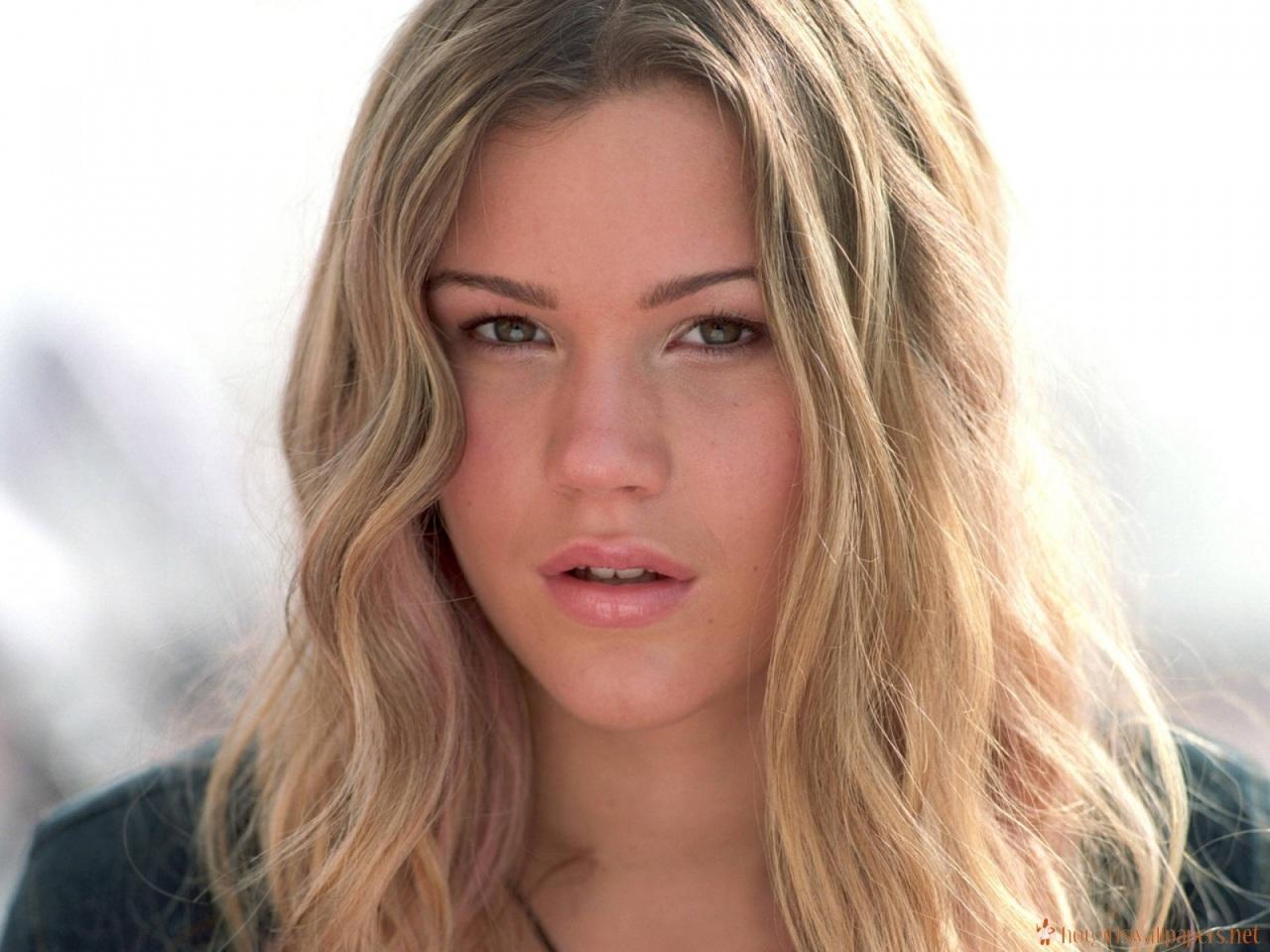 Joss Stone Beautiful Without Makeup 8x10 Picture Celebrity Print