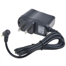 AC/DC Adapter For ICOM BC-196SA A20450 IC-R6 BP-194 Receiver Power Supply Cord