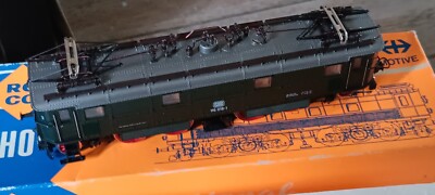 Roco H0 Roco 70087 - Locomotive électrique Ae 3/6ˡ, SBB