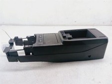 05-06 INFINITI G35 Sedan A/T Center Console Assy Black/W OEM 96911AC701