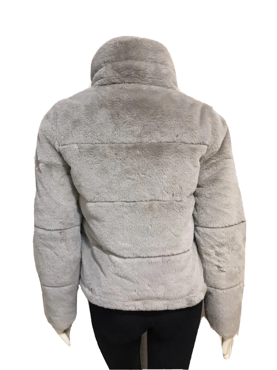 Abercrombie&Fitch N2B fur down jacket 短丈 abercrombie & fitch n2b ジャケット ダウン 短丈