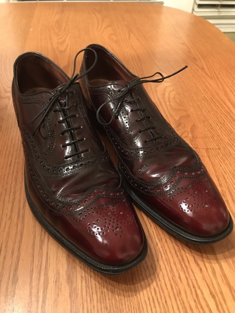 best allen edmonds shoes