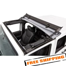 Bestop 52453-35 Sunrider for Hardtop for 2007-2018 Jeep Wrangler JK