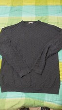 Cotton Silk Sweater TGXXL