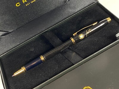 Presidential Pens by Cross Pens (CROSS CENTURY II ROLLERBALL