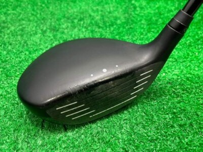 Ping G425 Max Fairway Wood 5 17.5° Stiff Flex Graphite Shaft Ping G425 Max Fairway Wood 5 17.5° Stiff Flex Graphite Shaft