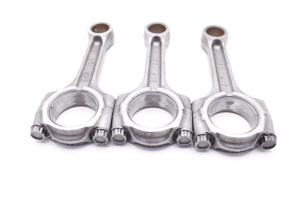 06 Suzuki Hayabusa Oem Connecting Rod Set of 3 R5.BX23 Foto 3 de 4