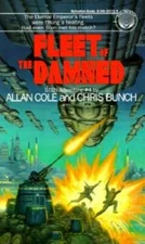 Fleet of the Damned (A Del Rey book) - Mass Market Paperback - GOOD