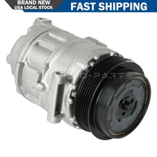 AC A/C Compressor For Mercedes-Benz ML350 R350 CLS550 GL550 5.5L CO 10807JC