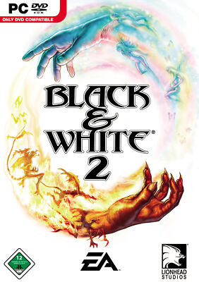 Black & White 2 (PC)