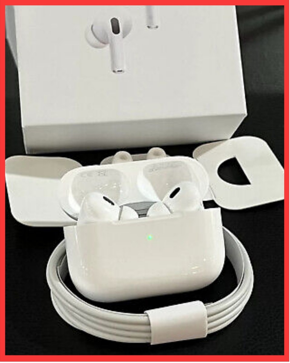 新品未開封！Airpods Pro MWP22J/A Apple（AirPods Pro 新品未開封 24  