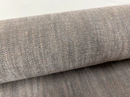 UPHOLSTERY FABRIC TEXTURED VELVET MATERIAL 140CM By Kirkby Design Metropolitan - Picture 9 of 13