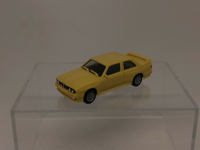 Herpa 1 87 bmw