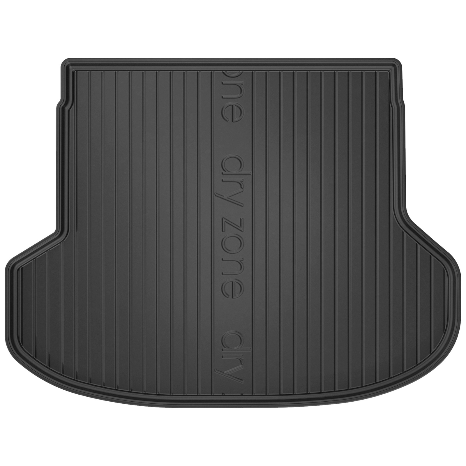 Tapis de coffre haut de gamme TPE Frogum Dry Zone Kia Proceed III 2018-2025