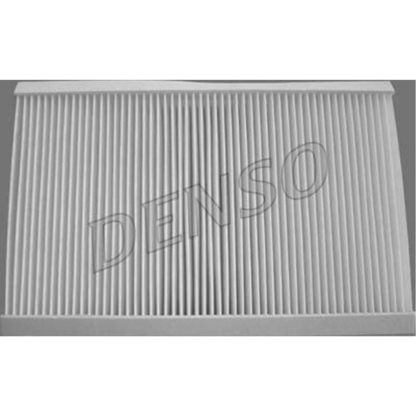 Denso Innenraumfilter Partikelfilter FüR Land Rover Range LS Discovery IV L319-image