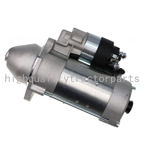 For Volvo L28F L30 L30B L35B L20B L20F 15170187 Starter Motor VOE15170187 - Picture 7 of 15
