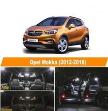 Ampoule Opel Mokka
