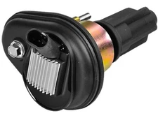 TechPro 57ST17J Ignition Coil Fits 2003-2005 Isuzu Ascender Ignition Coil