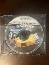 Need for Speed: Hot Pursuit 2 (Microsoft Xbox, 2002) FREE SHIPPING!!!