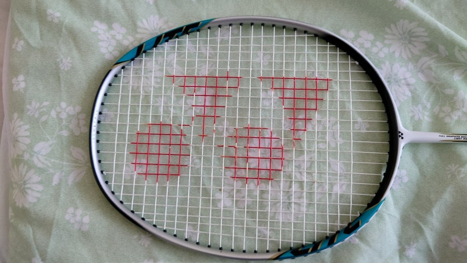 Yonex Badminton Racket eBay