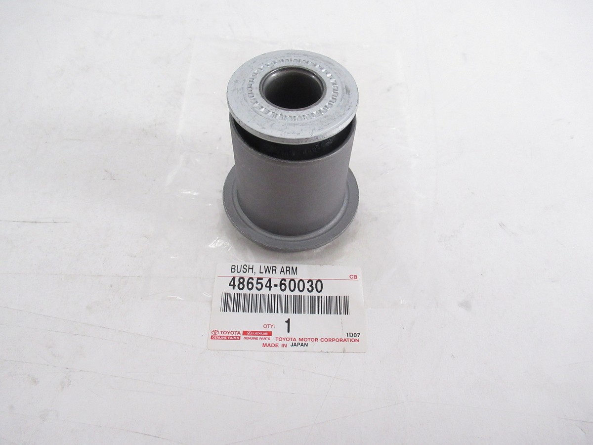 Genuine OEM Toyota Lexus 48654-60030 Lower Suspension Control Arm