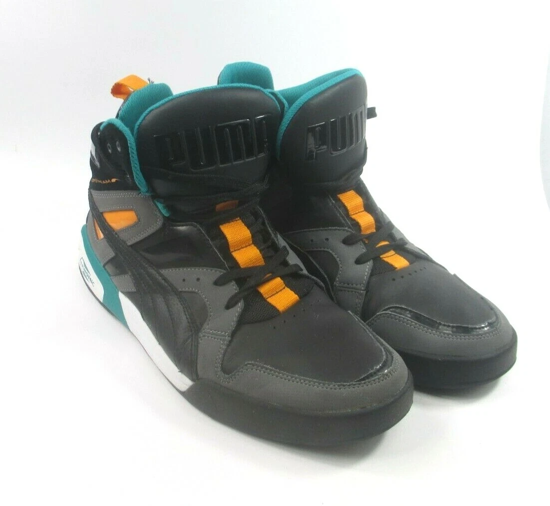 Puma Men s Future Trinomic Slipstream Athletic Sneakers Size 11 eBay