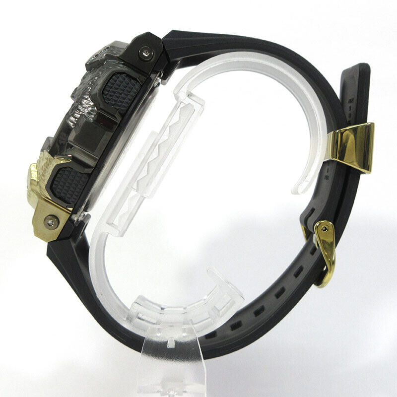 Casio G-SHOCK GM-114GEM-1A9JR 40th Adventurer's Stone Black Casio G-SHOCK GM-114GEM-1A9JR 40th Adventurer's Stone Black