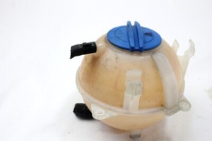 1K0121407A Schüssel Wasser Entschädigung Heizkörper AUDI A3 2.0 D 4X4 125KW 6M