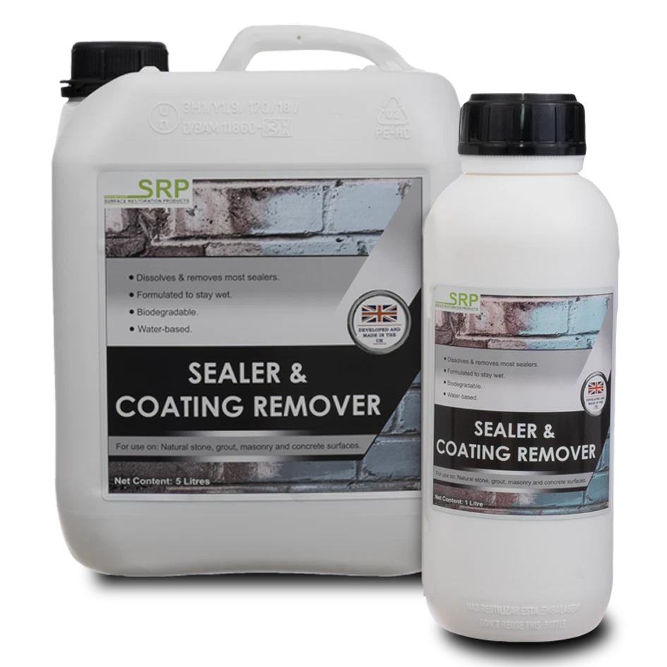Epoxy 2024 grout remover