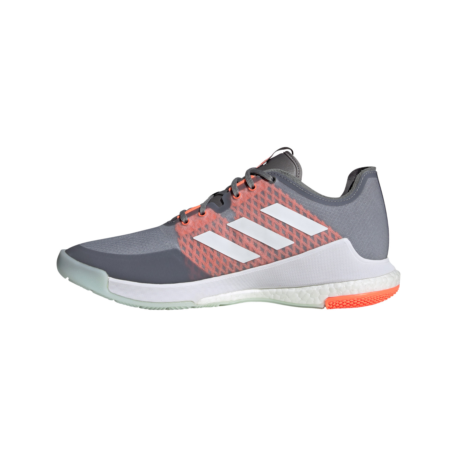 Купить adidas Crazyflight M Indoorschuhe Volleyball Handball NEU на Аукцион  DE из Германии с доставкой в Россию, Украину, Казахстан