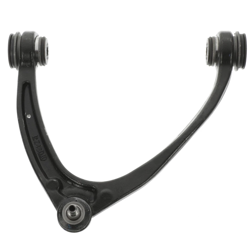 Brazo de control superior delantero izquierdo OEM NUEVO 2007-2018 Cadillac Chevrolet GMC 25812725 Foto 3 de 4